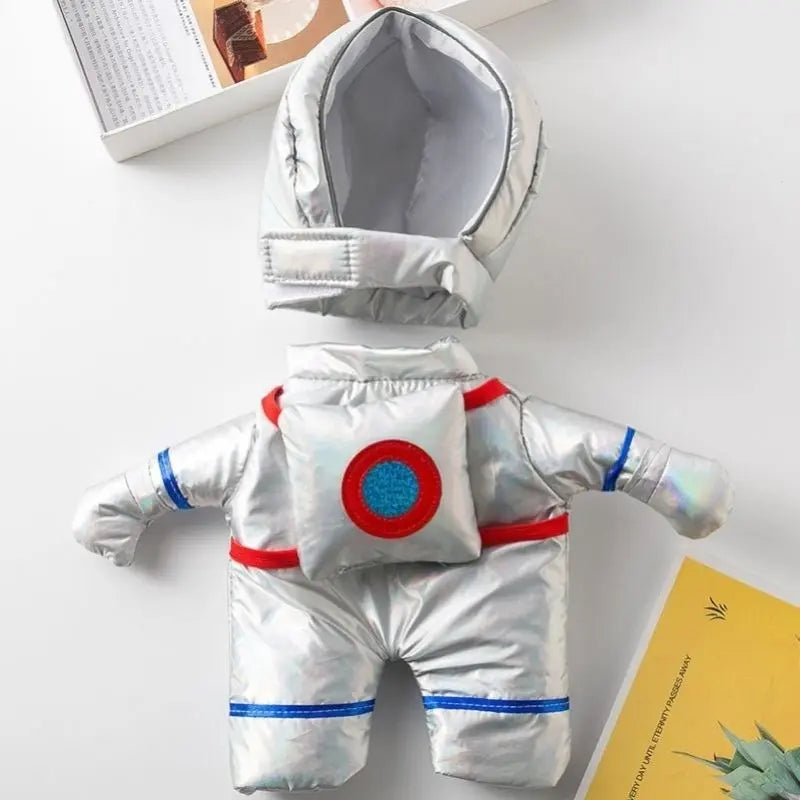 mini space suit